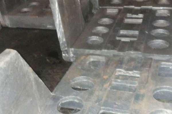 珠海供應鋁合金鑄件熱處理加工廠家